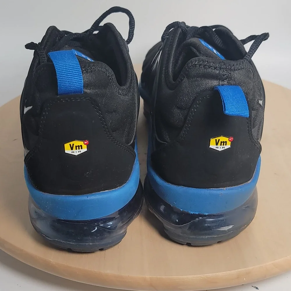 Nike Air VaporMax Plus Orlando Magic Size 13 DH4300-001
